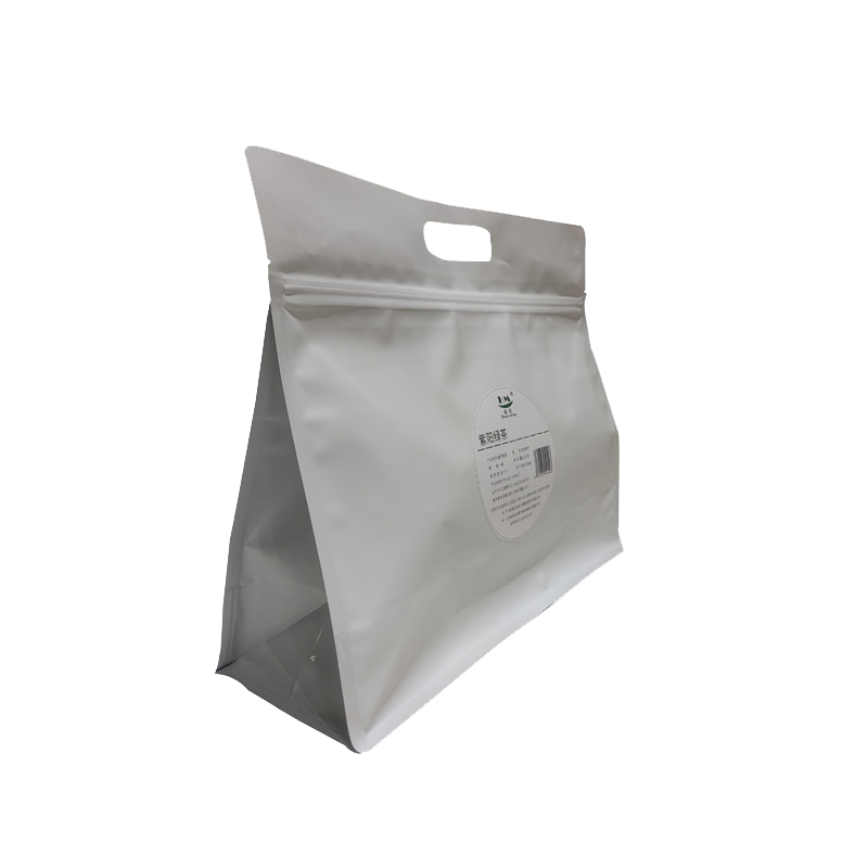 焕茗 HM 一级绿茶 1000g/袋高清大图