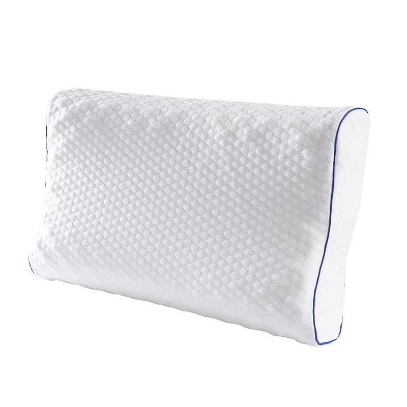 维科家纺(VEKEN) 3D乳胶枕 60×35×13cm VKM-178601