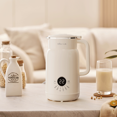 小熊豆浆机DJJ-H05C1