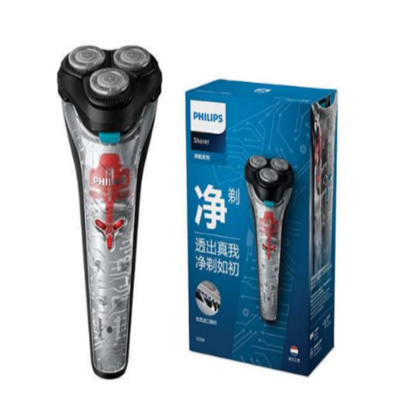 飞利浦(PHILIPS)电动剃须刀S1118/02高清大图