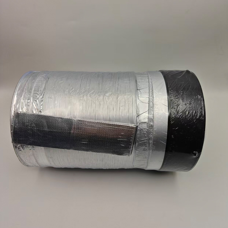 帮客材配法迪欧油烟机CXW-330-J9051R烟管高清大图