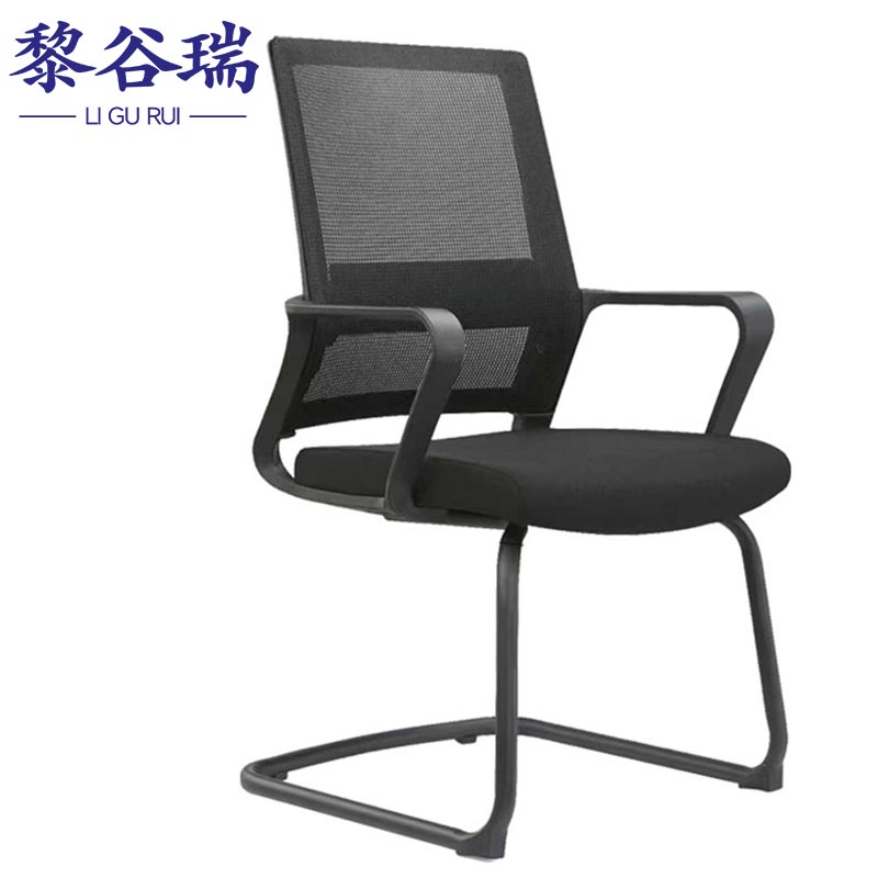 黎谷瑞 弓形椅 62*63.5*93.5cm 把高清大图