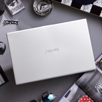 华硕（ASUS）顽石6代 Y5200FB（英特尔 i5-8265U四核 8G内存 256GB固态 MX110-2G独显）15.6英寸轻薄便携商务办公手提电脑学生游戏手提笔记本电脑