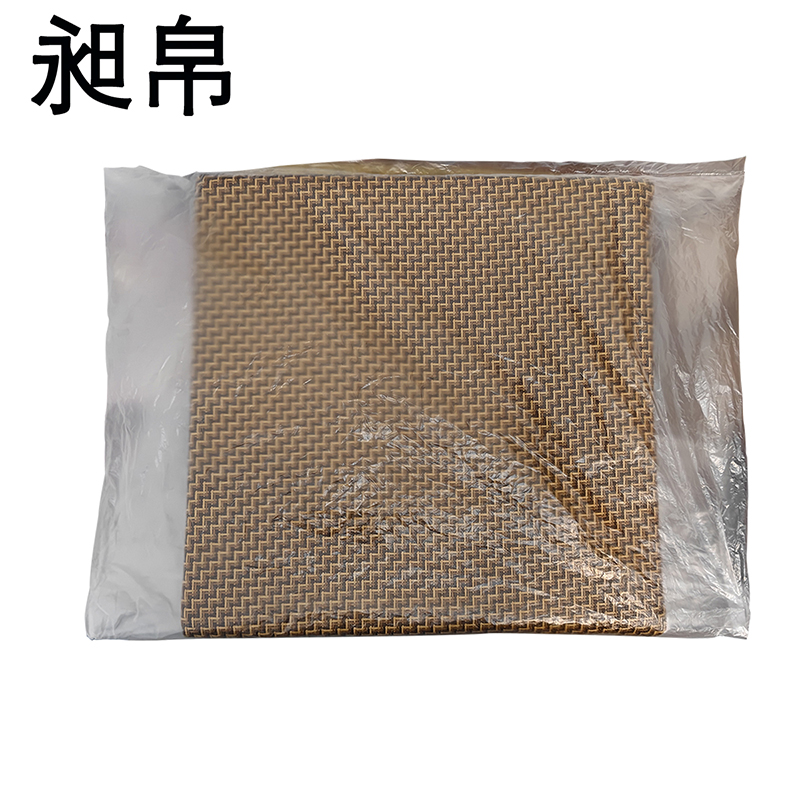 昶帛 藤席坐垫屁股垫 款式可选 40*40厚约3cm 个高清大图