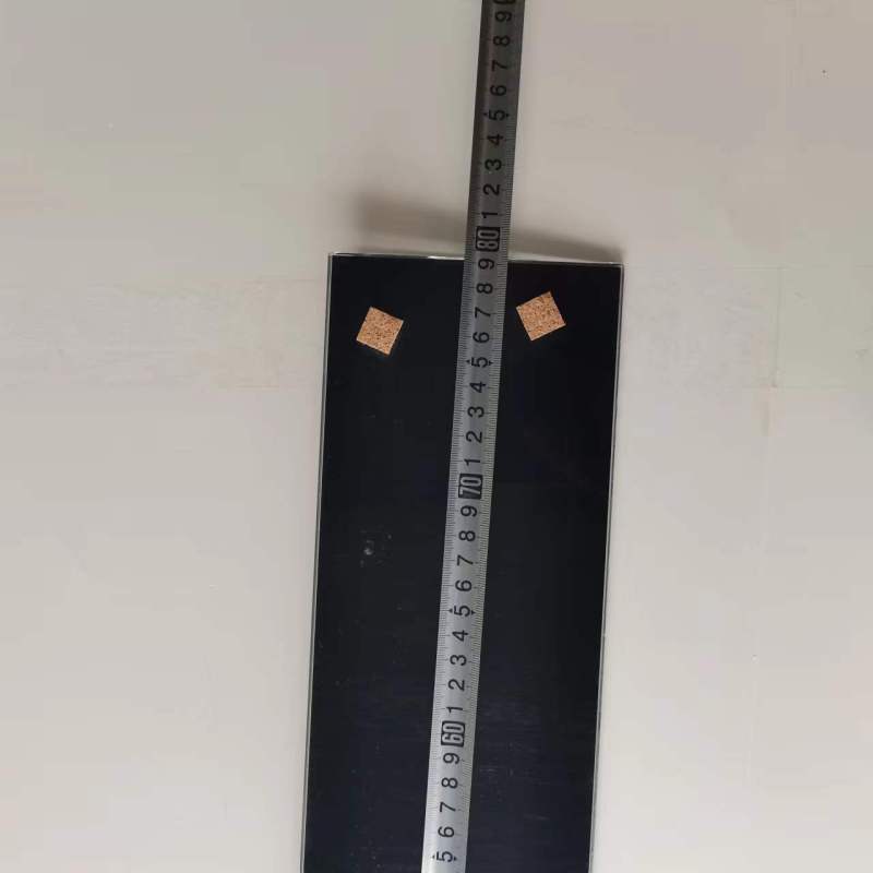 帮客材配 全新原装法迪欧吸油烟机CXW-290- J 9020 R下进风口玻璃高清大图