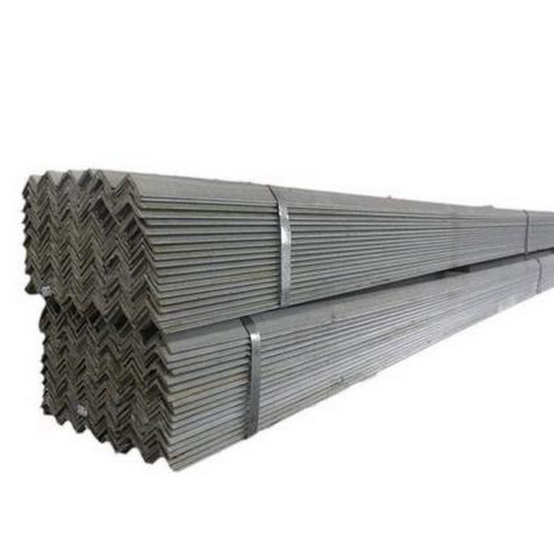 贝安星 不锈钢角钢 定制规格 kg高清大图