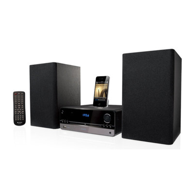RSR DD720 蓝牙组合音响 DVD iphone ipad .音响