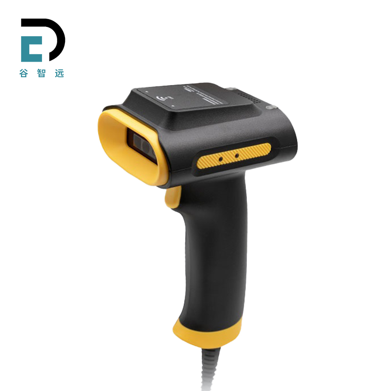 谷智远 RFID扫码采集器(蓝牙版)GZY-S160 台高清大图