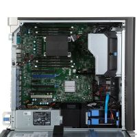 戴尔（DELL）T5820 塔式专业图形工作站 W-2102 8G 1T DVDRW NVS315-1G独显