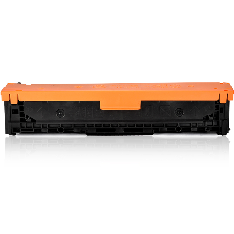 艾洁 CF213A/CE323A硒鼓红色商务版 适用惠普HP 131A pro200 M251nw M276n