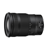 尼康(Nikon)Z 24-120mm f/4 S Z卡口微单镜头尼康微单等z系列微单镜头