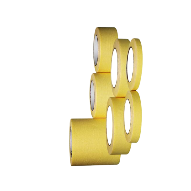宇超达 美纹纸 15mm*20m 卷高清大图