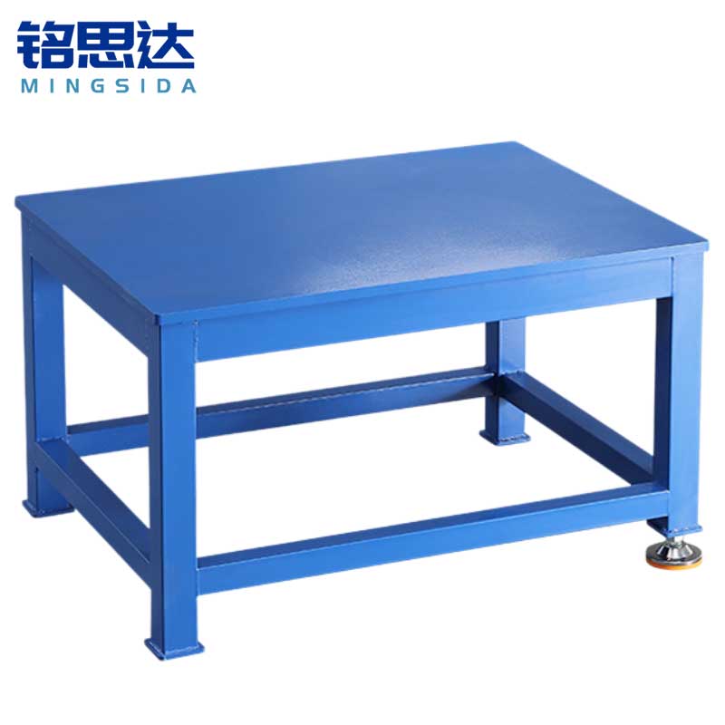 铭思达工作台操作台120*75*80cm张高清大图