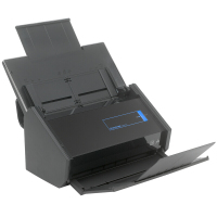 富士通(Fujitsu) IX500 便携式扫描仪 600x600dpi
