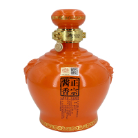 53度国台 国礼酒 酱香型白酒 500mlx6瓶