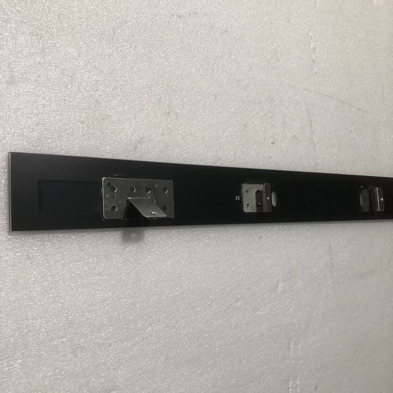 帮客材配 全新原装 法迪欧油烟机CXW-300-J9053R 开关玻璃 收前验货高清大图