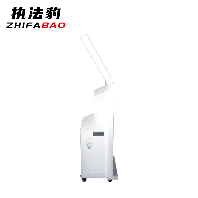 执法豹数据采集站 ZCS-03 台高清大图