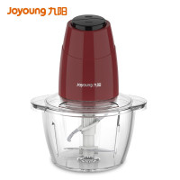 九阳 （Joyoung） JYS-A800家用多功能小型绞肉机电动碎肉打肉打蒜机绞馅搅拌绞菜料理机