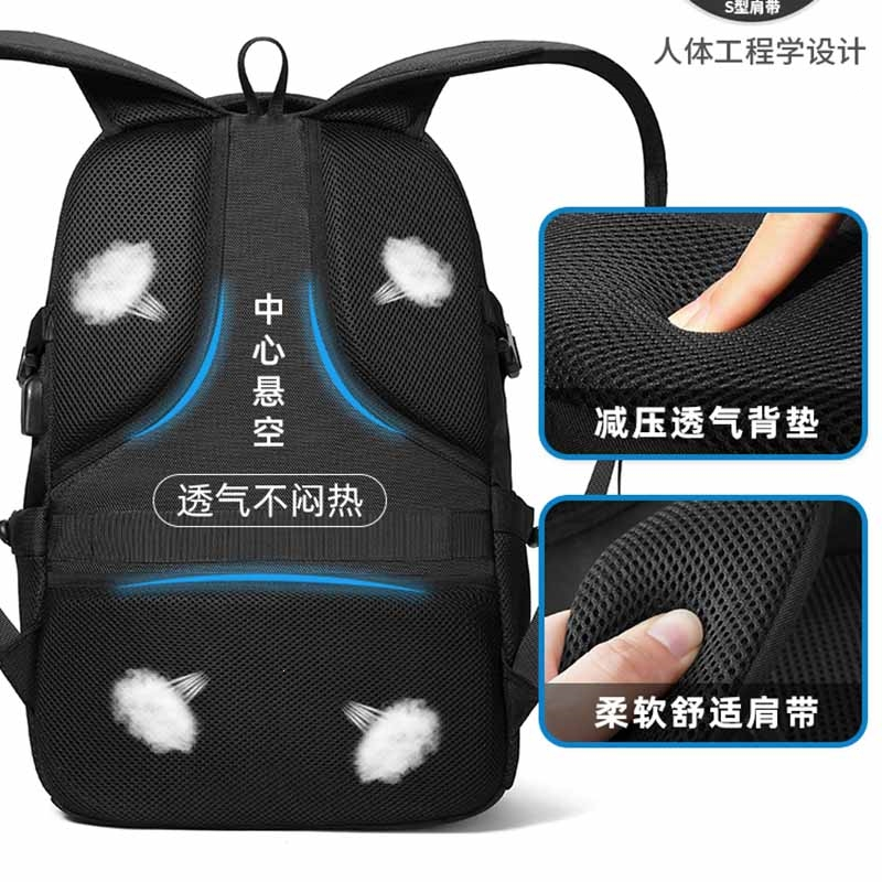 闪电客双肩背包报价_参数_图片_视频_怎么样_问答-苏宁易购