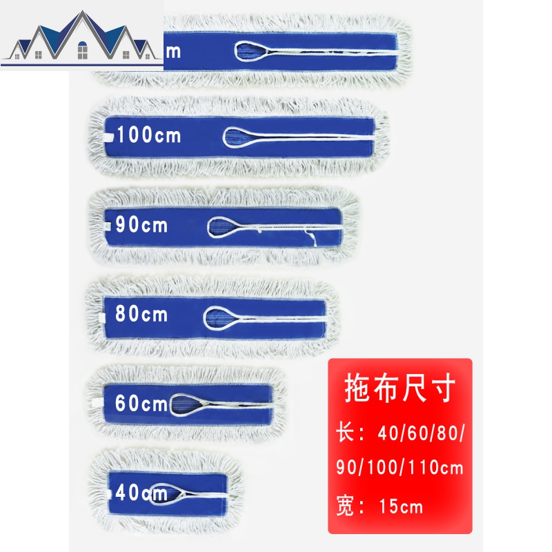 省力拖把家用平板尘推擦地瓷砖地懒人一拖净地拖旋转吸水干湿两用 三维工匠高清大图