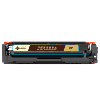 方格博士 CF510A(204A)黑色硒鼓 适用惠普HP LaserJetProM154a M154nw M180n