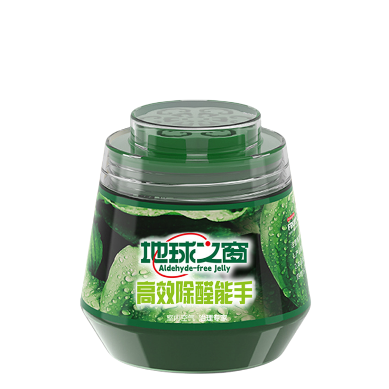 植素净味魔盒260g*8盒 甲醛清除剂持续去除甲醛净魔盒新房家用强力型汽车吸去异味神器