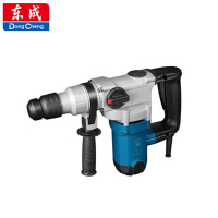 东成Z1C-FF04-30电锤 960W大功率电镐 两用混凝土冲击钻 水电安装