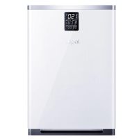 爱宝乐(airpal)AP300 空气净化器家用办公室除甲醛 除菌 除雾霾除过敏原套装