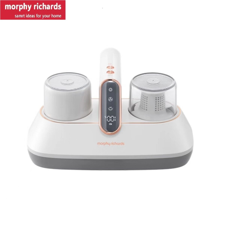 摩飞/Morphyrichards 手持无线 家用除螨仪 MR3100 一台