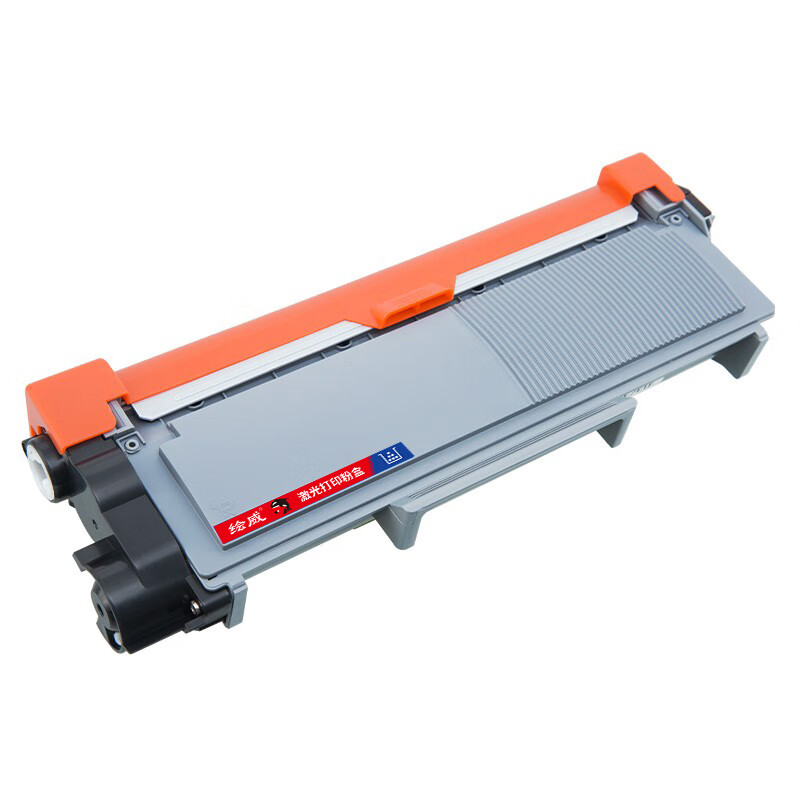 绘威 易加粉粉盒2支装TN-2325 支高清大图