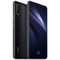 vivo iQOO Neo 6+64GB 碳纤黑 高通骁龙845 游戏 拍照 大电池 全网通4G手机