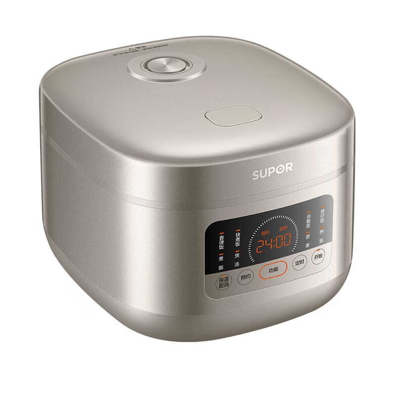苏泊尔 电饭煲SF40FC3004高清大图
