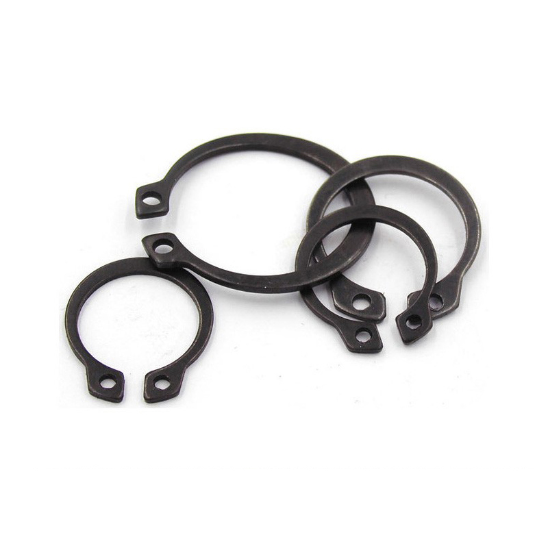 长茂工贸+卡簧+30mm+百个/包