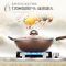 澳柯玛(AUCMA)JZY-3D23G(液化气)台嵌两用不锈钢燃气灶具煤气灶4.2KW一级能效