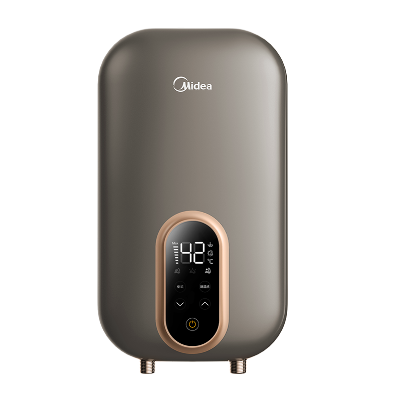 美的(midea)即热式热水器 dsf85u 即热