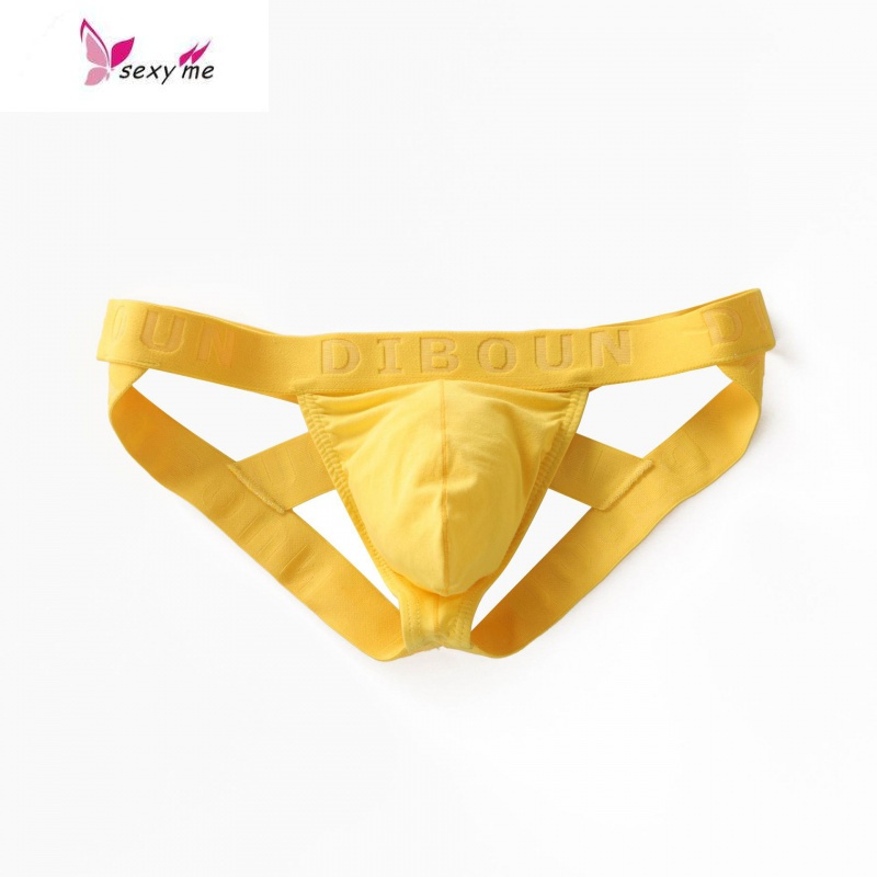 性感双丁字裤男提臀男丁后空提臀裤超骚丁字裤小受内裤fishbasket