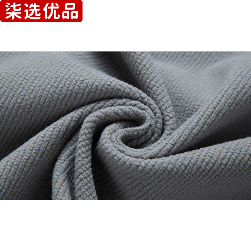 柒选优品 男女同款户外连帽软壳风衣JM2FC1JCTFG001/件高清大图