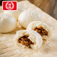 桂冠鲜肉包360g