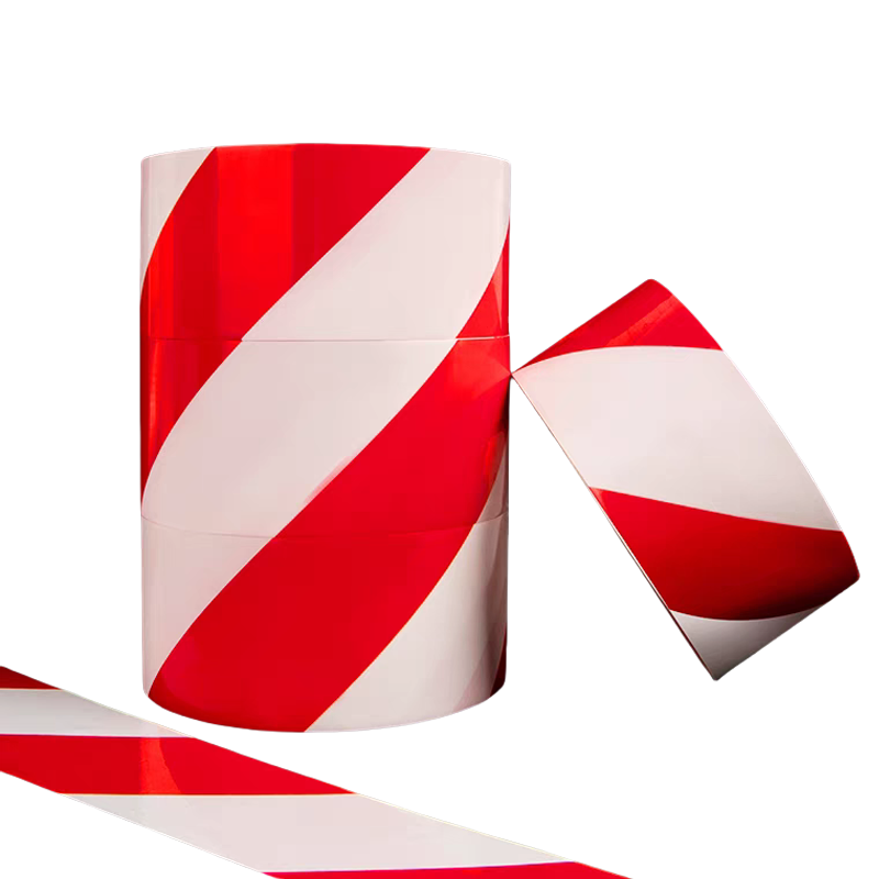 菁普华反光条警示胶带5cm*30米卷高清大图