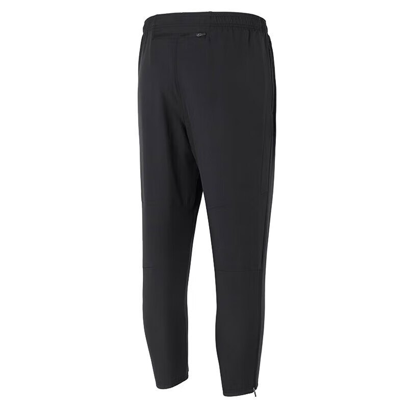 耐克(NIKE)男子跑步运动训练休闲收口长裤FQ4781-010