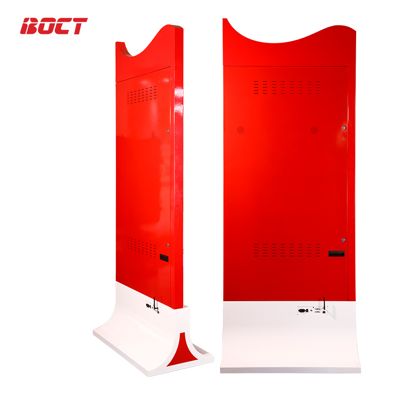 中银(BOCT) G5500 55英寸 智慧党建 触摸一体机 竖挂 显示器 大屏电视 广告机 党务信息学习 党政教育