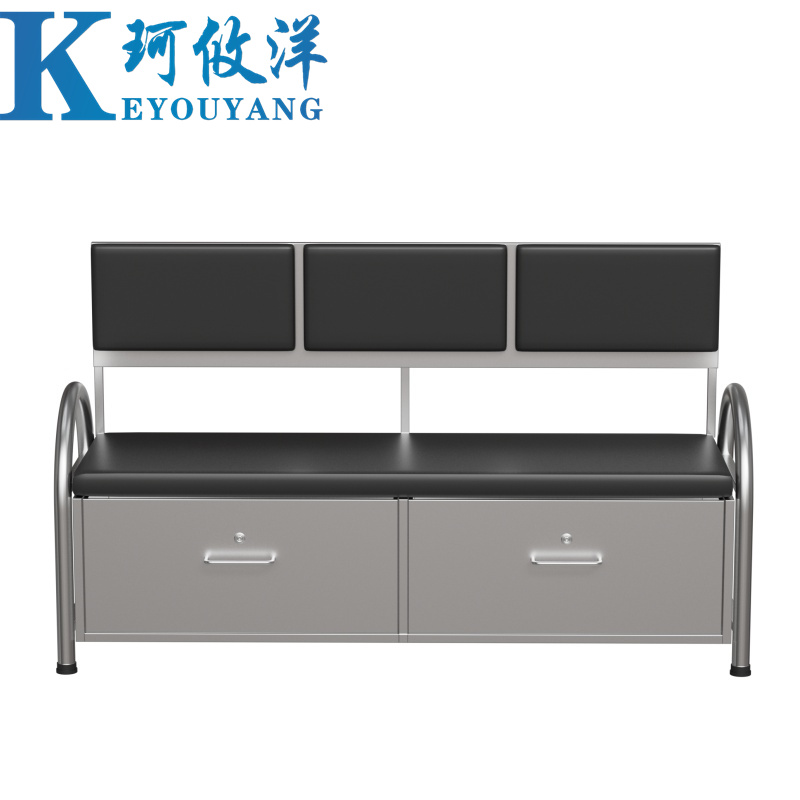 珂攸洋 304排椅 160*60*85cm 张