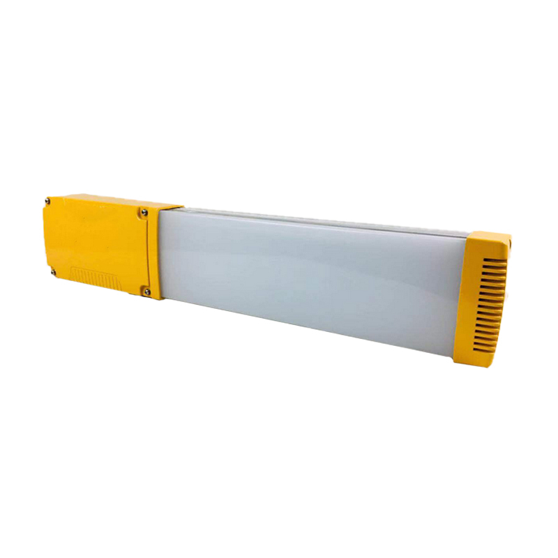 明特佳-Mintega FXD8600-L40 LED防爆线体灯 40W 黄色 (单位:套)