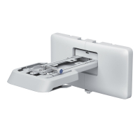 爱普生（EPSON）CB-685Wi 教育商务会议办公超短焦互动高清投影仪 投影机 商用 办公 教育手机同步 3+1延保上门安装
