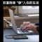 刻录机 外置光驱盒usb光驱dvd刻录机光盘cd播放器vcd碟片读写 [可手机/电脑/电视/平板]读/刻CD+DVD