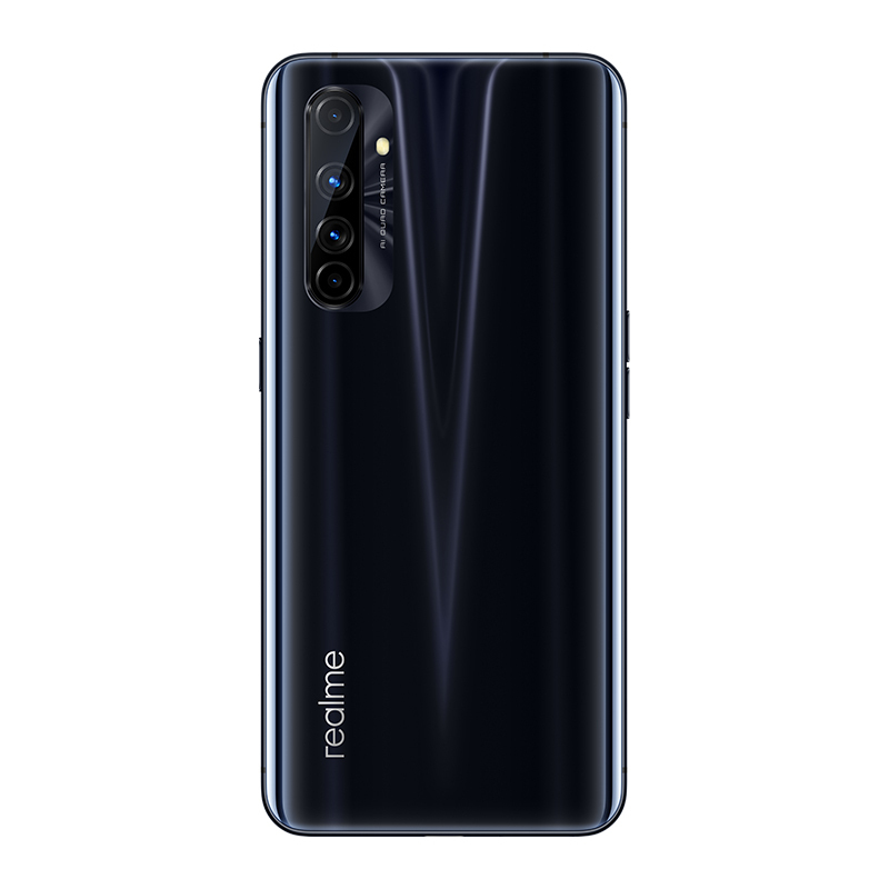 真我 X50Pro 5G玩家版手机 幻影黑 12GB+128GB 骁龙865 65W 超级闪充 90Hz 三星Super AMOLED屏 OPPO提供售后支持