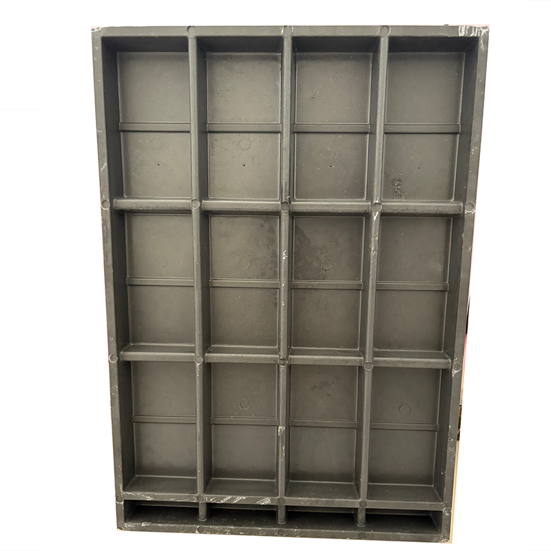 夫布沃森+重型复合沟盖板+1200*500*50mm+块高清大图