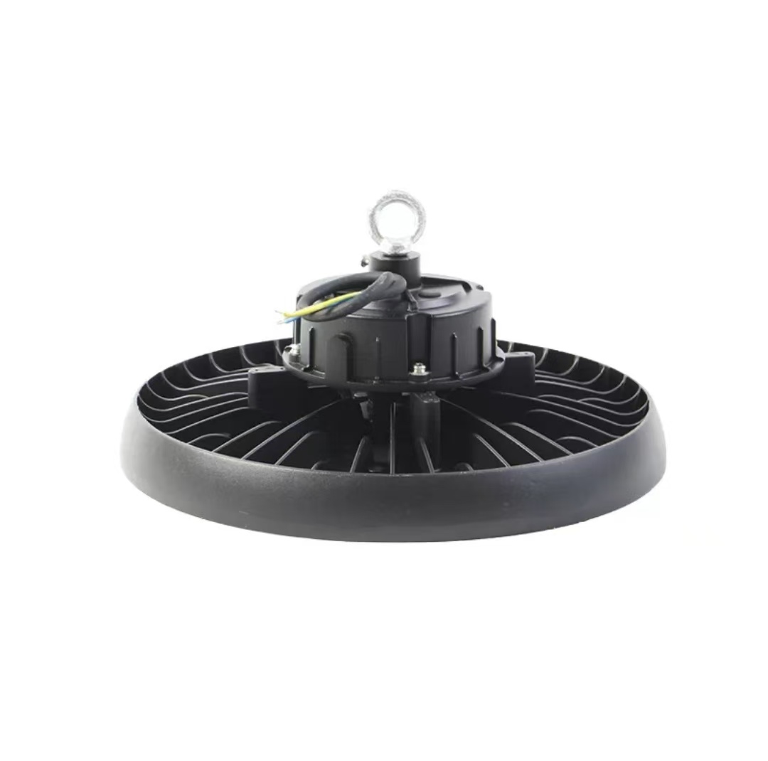 华光毅 HYSF3103 150W LED三防灯(计价单位:个)黑色高清大图