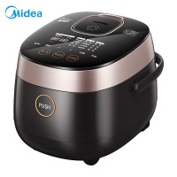 美的(Midea)MB-FZ2001电饭煲电饭锅2L 电磁加热触摸操控