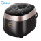 美的(Midea)MB-FZ2001电饭煲电饭锅2L 电磁加热触摸操控